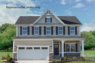 1038 Black Bear Road, Indian Trail, NC 28079