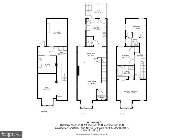 630 13TH ST NE, Washington, DC 20002