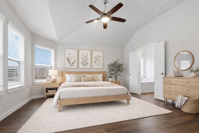 3318 Trail View Drive, Rosenberg, TX 77471