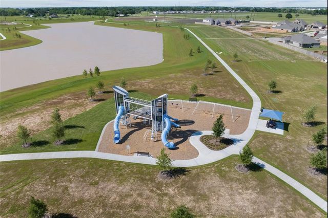 3318 Trail View Drive, Rosenberg, TX 77471