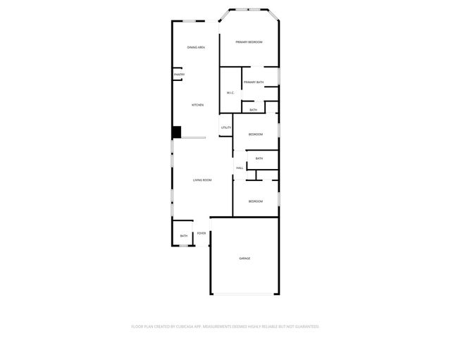 3318 Trail View Drive, Rosenberg, TX 77471