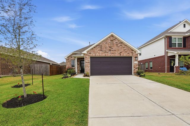 3318 Trail View Drive, Rosenberg, TX 77471