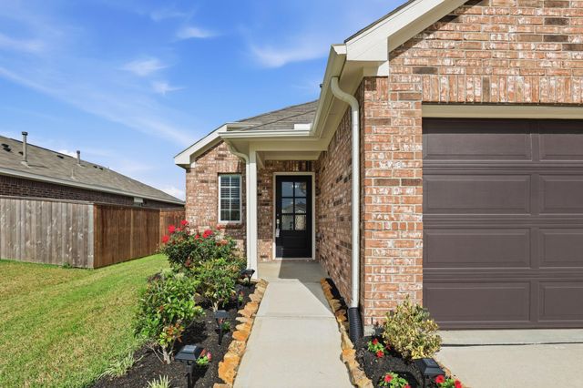 3318 Trail View Drive, Rosenberg, TX 77471