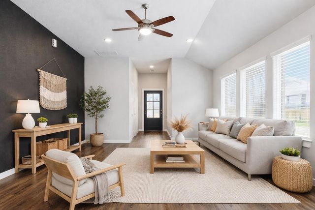 3318 Trail View Drive, Rosenberg, TX 77471