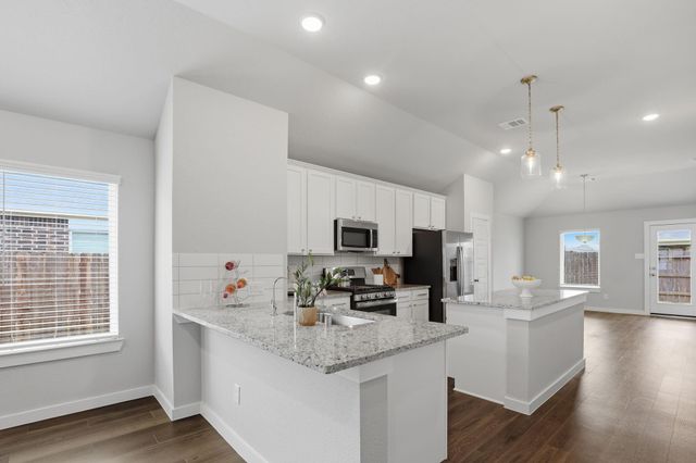 3318 Trail View Drive, Rosenberg, TX 77471