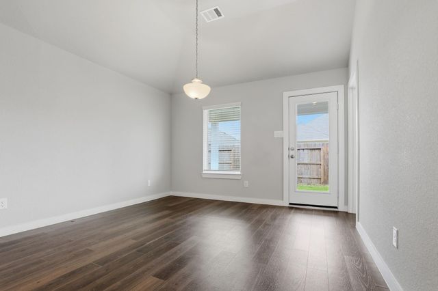 3318 Trail View Drive, Rosenberg, TX 77471