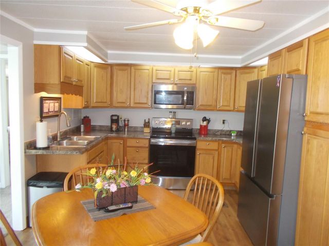 5755 HOLIDAY PARK BOULEVARD, North Port, FL 34287