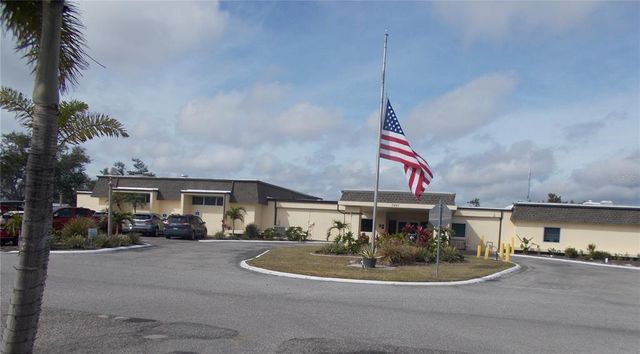 5755 HOLIDAY PARK BOULEVARD, North Port, FL 34287