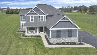 12260 Helser Avenue, Plain City, OH 43064