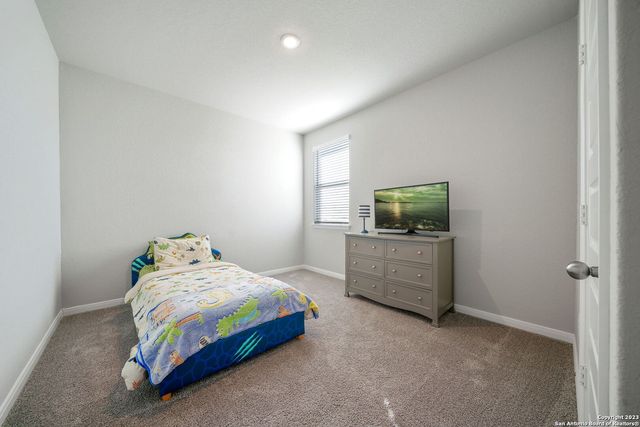 5151 LONGHORN RIV, Converse, TX 78109