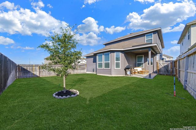 5151 LONGHORN RIV, Converse, TX 78109