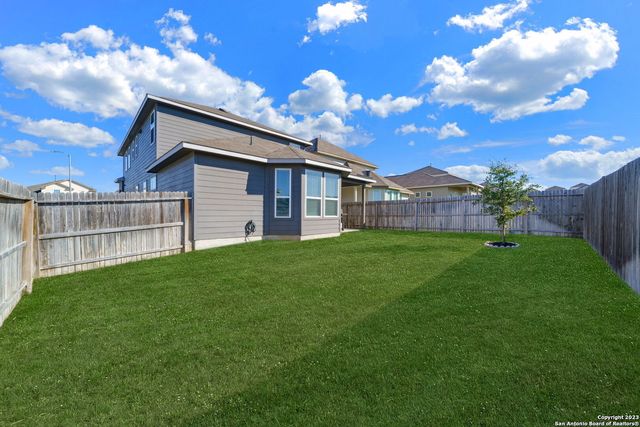 5151 LONGHORN RIV, Converse, TX 78109