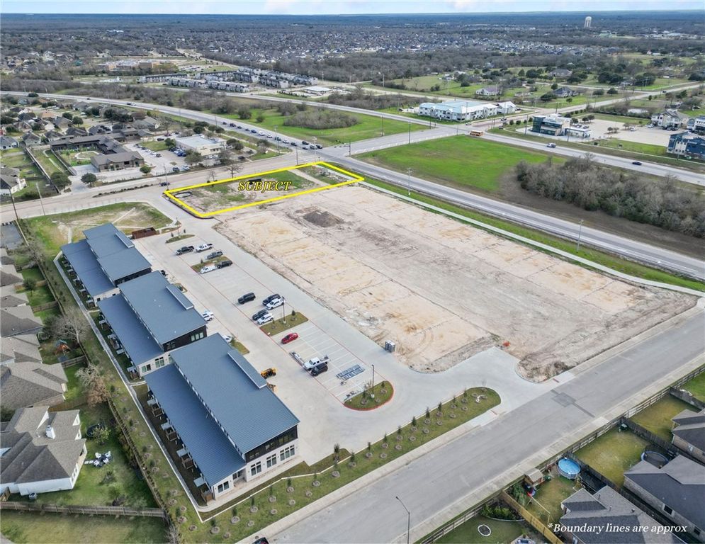 2840 Barron Rd, College Station, TX 77845 — photo 4