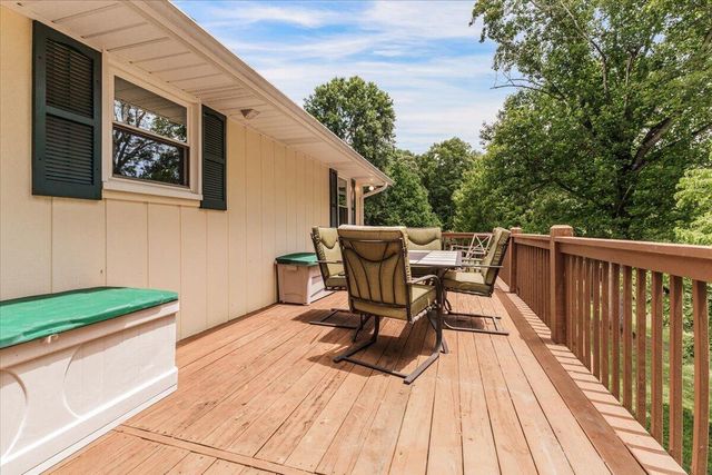 106 Club House DR, Moneta, VA 24121
