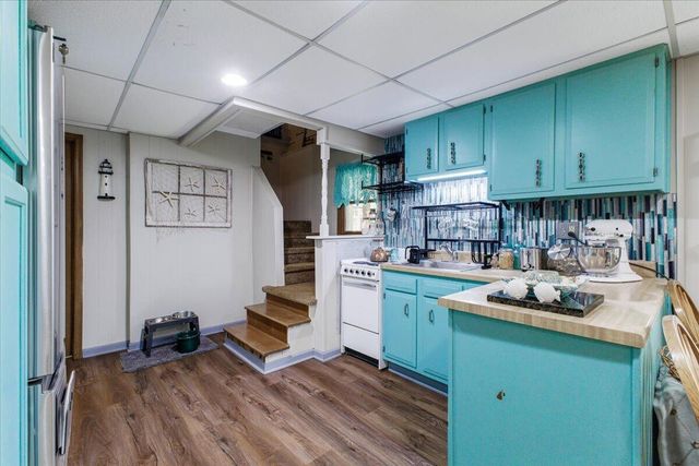 106 Club House DR, Moneta, VA 24121
