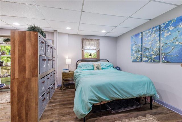 106 Club House DR, Moneta, VA 24121