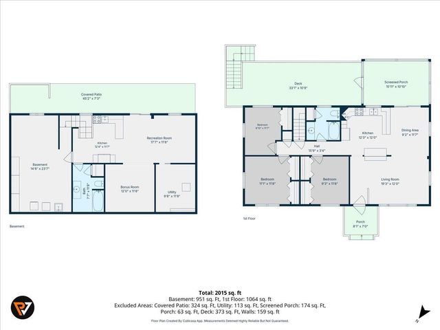 106 Club House DR, Moneta, VA 24121