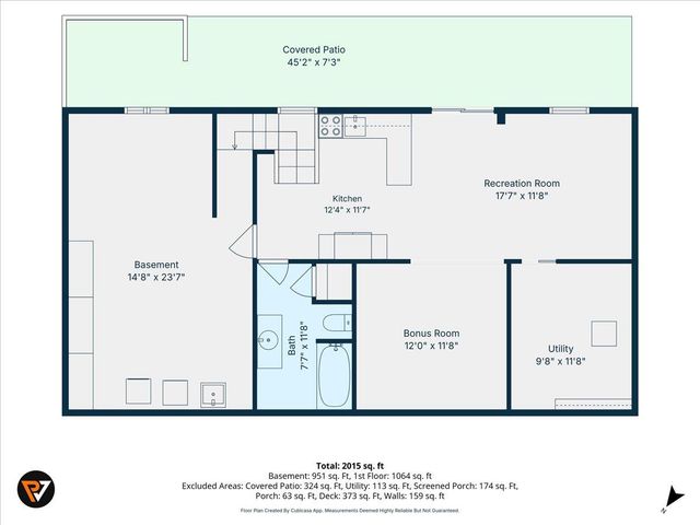 106 Club House DR, Moneta, VA 24121