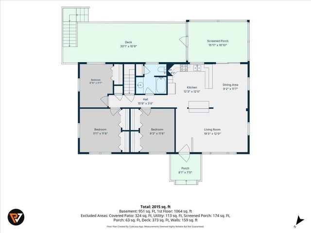 106 Club House DR, Moneta, VA 24121