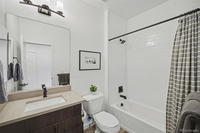 6393 Moore Court, Arvada, CO 80004