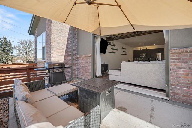 6393 Moore Court, Arvada, CO 80004