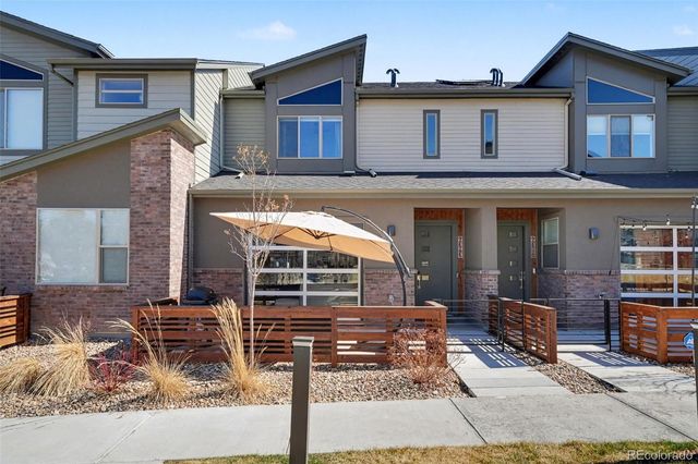 6393 Moore Court, Arvada, CO 80004