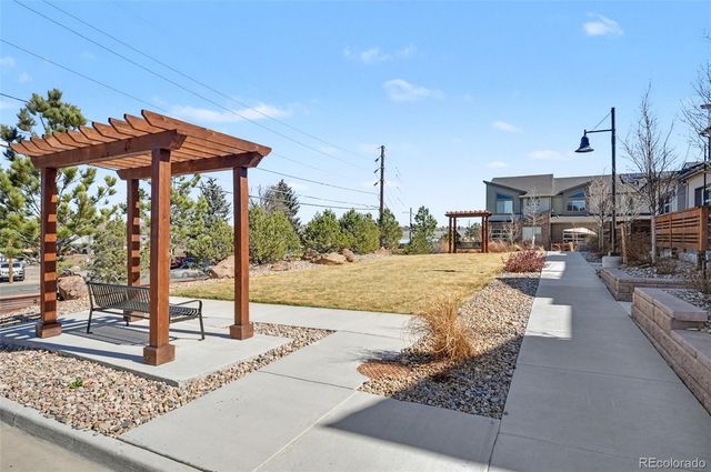 6393 Moore Court, Arvada, CO 80004
