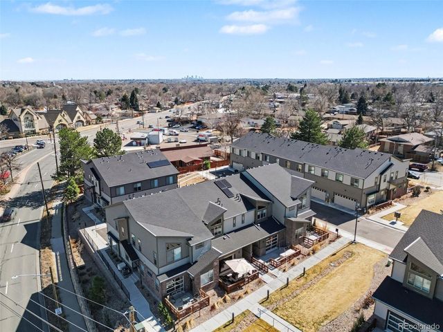 6393 Moore Court, Arvada, CO 80004