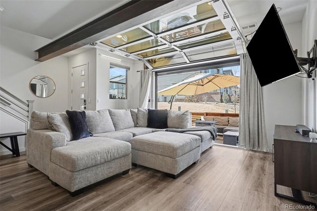 6393 Moore Court, Arvada, CO 80004