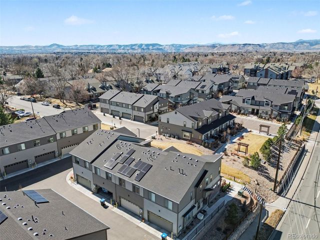 6393 Moore Court, Arvada, CO 80004