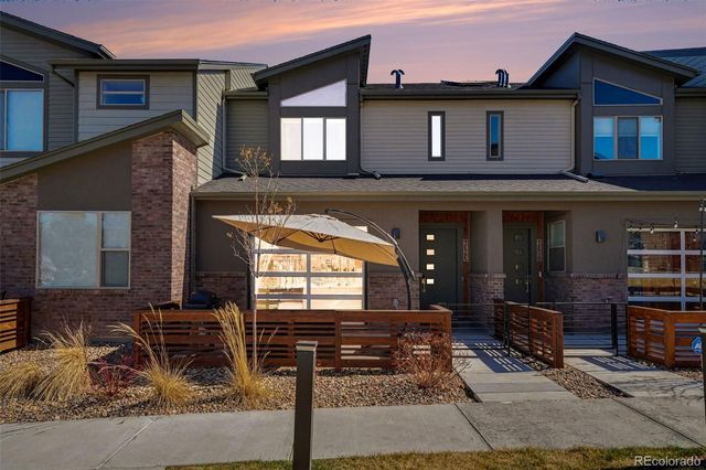 6393 Moore Court, Arvada, CO 80004