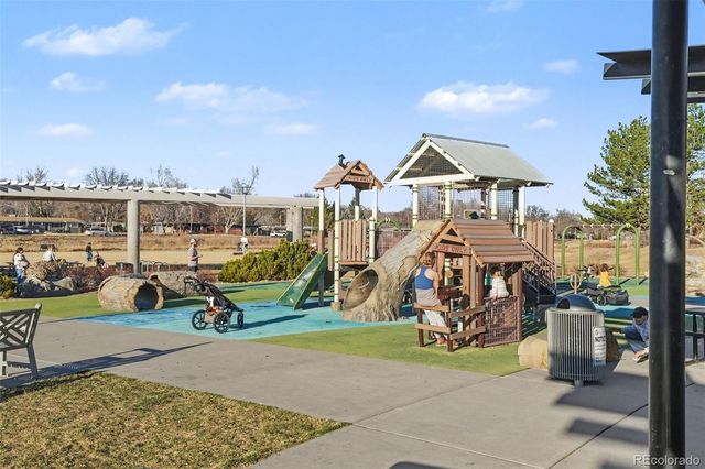 6393 Moore Court, Arvada, CO 80004