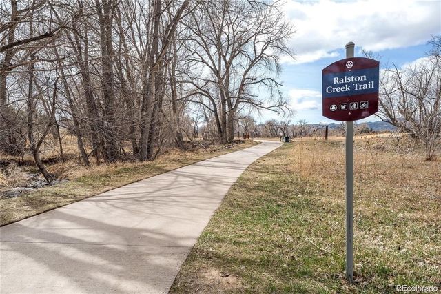 6393 Moore Court, Arvada, CO 80004