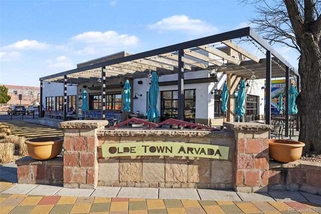 6393 Moore Court, Arvada, CO 80004