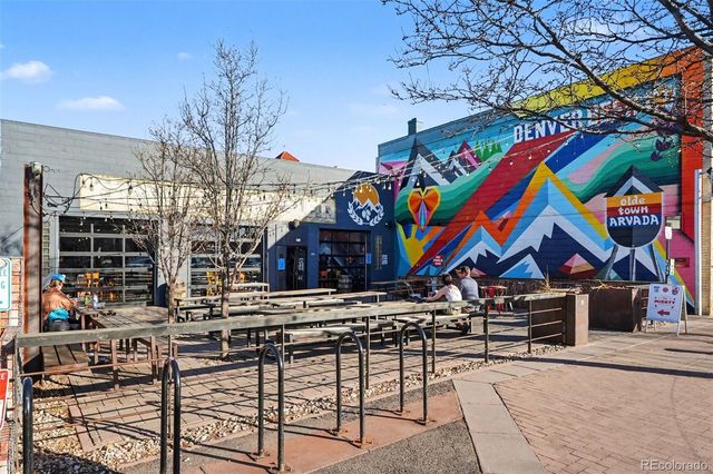 6393 Moore Court, Arvada, CO 80004