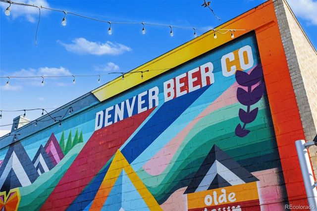 6393 Moore Court, Arvada, CO 80004