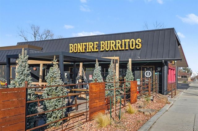 6393 Moore Court, Arvada, CO 80004