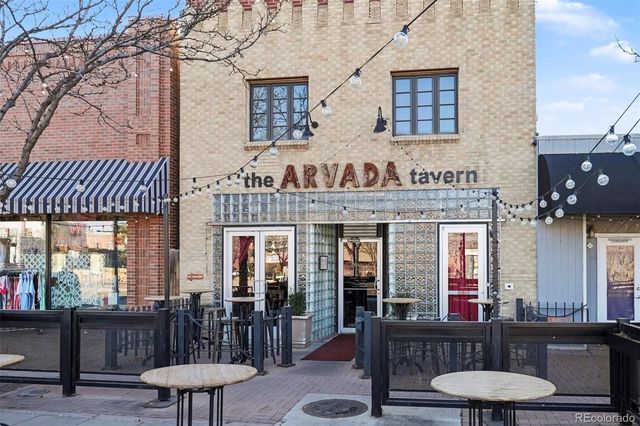 6393 Moore Court, Arvada, CO 80004