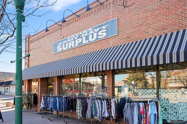 6393 Moore Court, Arvada, CO 80004