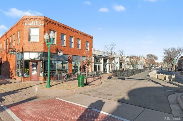 6393 Moore Court, Arvada, CO 80004