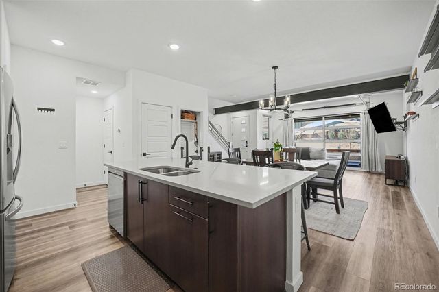 6393 Moore Court, Arvada, CO 80004