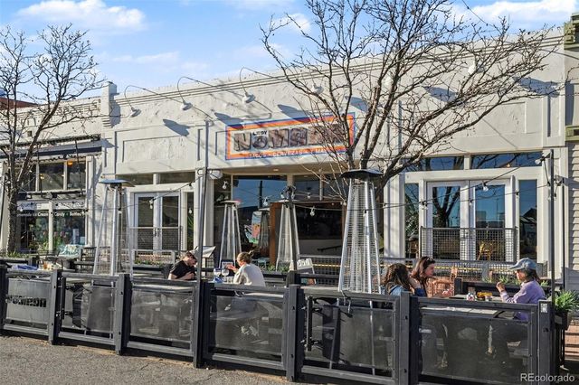 6393 Moore Court, Arvada, CO 80004