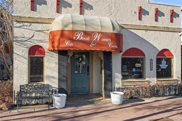 6393 Moore Court, Arvada, CO 80004