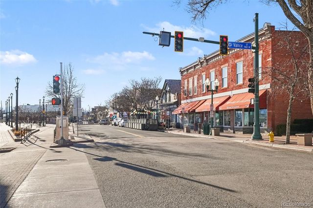 6393 Moore Court, Arvada, CO 80004