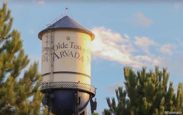 6393 Moore Court, Arvada, CO 80004