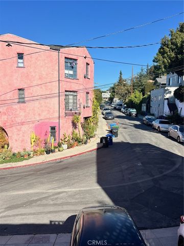 1414 Fairbanks, Los Angeles, CA 90026