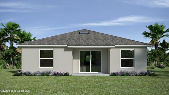 422 Denmark Street SW 37, Palm Bay, FL 32908