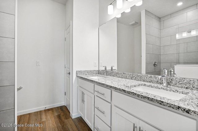 422 Denmark Street SW 37, Palm Bay, FL 32908