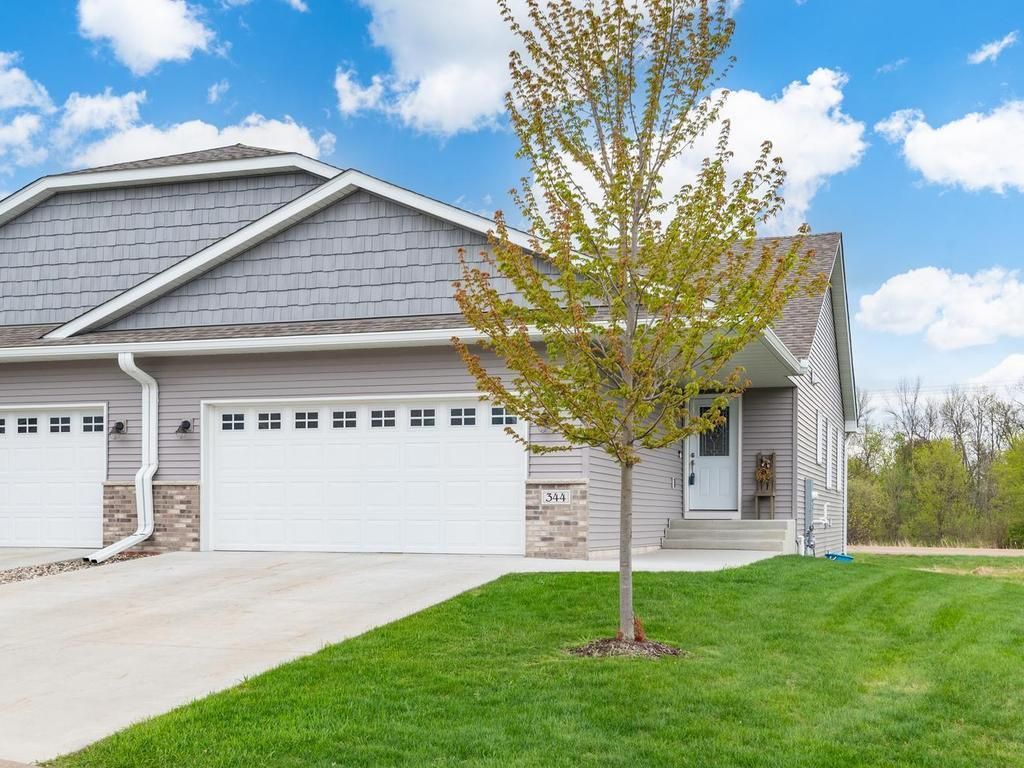344 2nd Street NW, Mayer, MN 55360 — exterior