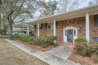 4707 Matterhorn SW Drive, Lilburn, GA 30047